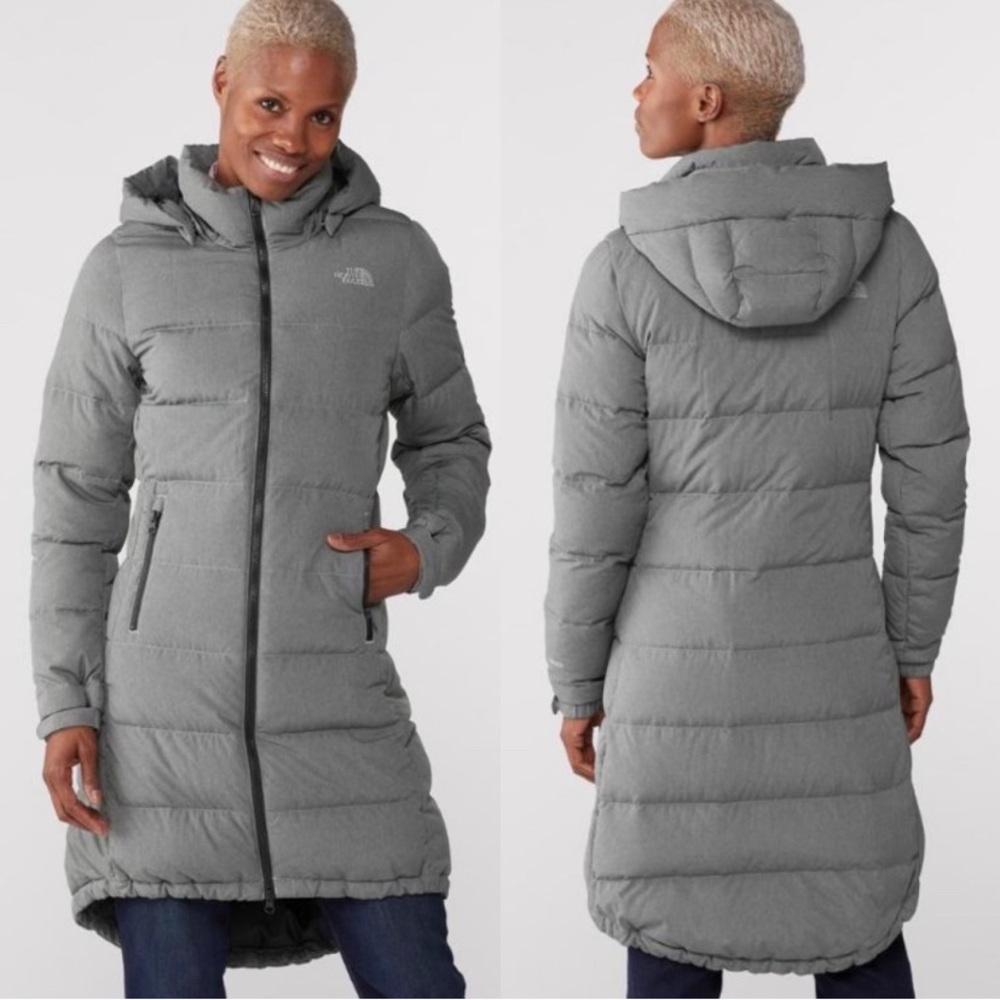 The North Face Metropolis Parka III - Women's